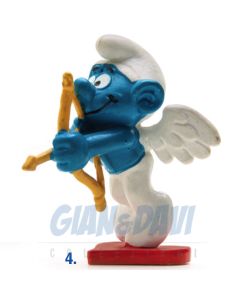 2.0111 Puffo Cupido 4A