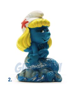 2.0142 Puffetta Sirena 2A