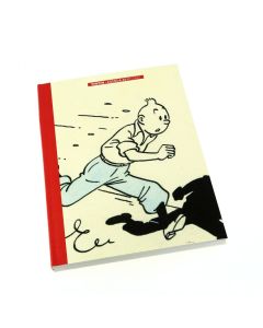 Tintin Cartoleria 24351 Agenda 2017 Tintin diary