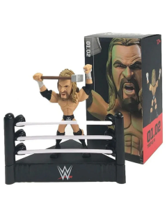 2017 WWE Loot Crate Slam Stars 1 01.02 Triple H