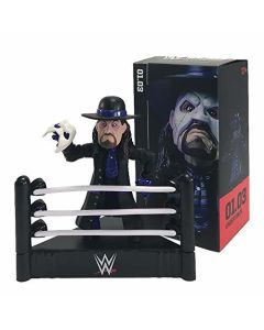 2017 WWE Loot Crate Slam Stars 1 01.03 Undertaker