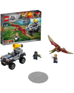 Lego Jurassic 75926 World Pteranodon Chase A2018