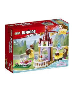 Lego Juniors Disney 10762 Belle's Story Time A2018