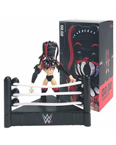 2018 WWE Loot Crate Slam Stars 2 02.02 Finn Balor