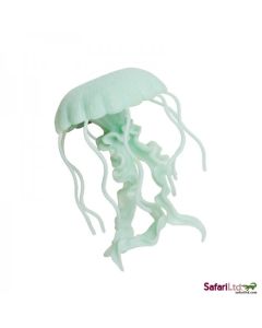 202129 JELLYFISH MEDUSA 10CM