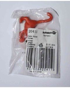 2.0411 Birba il gatto IMBUSTATO