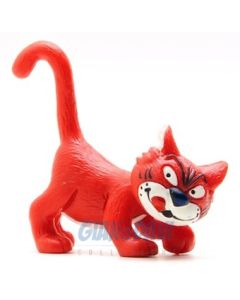 2.0411 Birba il gatto 3A