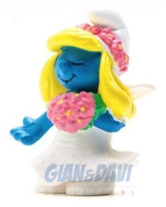 2.0412 Puffetta Sposa 1A