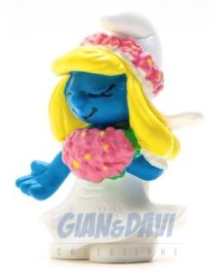 2.0412 Puffetta Sposa 4A