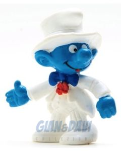 2.0413 Puffo Sposo 1A