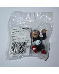 2.0418 Gargamella IMBUSTATO