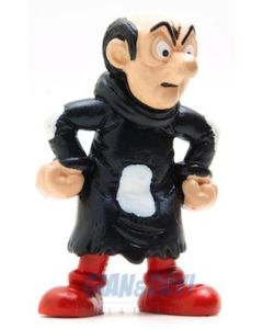 2.0425 Gargamella Arrabbiato 1A