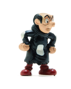 2.0425 Gargamella Arrabbiato 2A 