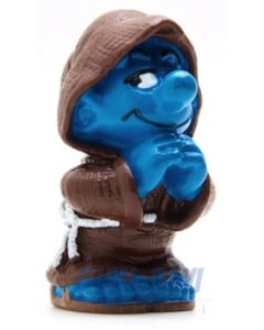 2.0431 Puffo Monaco 2A