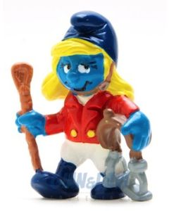 2.0433 Puffetta Amazone 1A