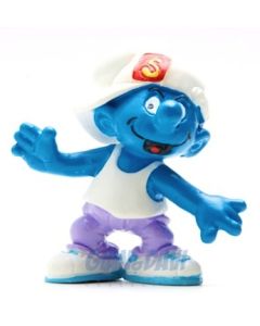 2.0437 Puffo Trendy 1A