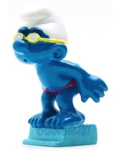 2.0440 Puffo Nuotatore 1A