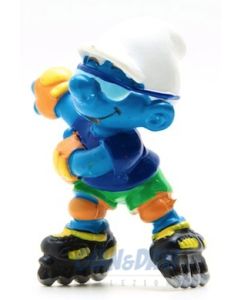 2.0442 Puffo Rollerblade 1A