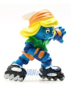 2.0443 Puffetta Rollerblade 1A