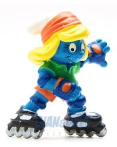 2.0443 Puffetta Rollerblade 2A