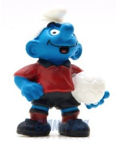 2.0454 Puffo Mondiali Calcio 2A