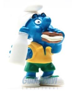 2.0463 Puffo Merenda 1A