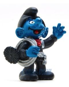 2.0467 Puffo Spazzacamino 1A