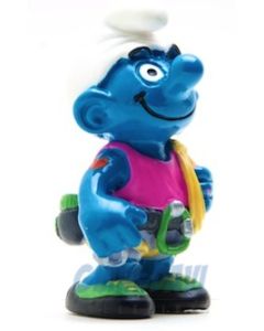 2.0468 Puffo Scalatore 1A