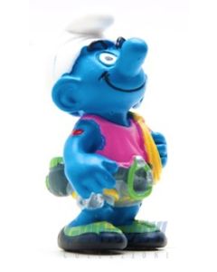 2.0468 Puffo Scalatore 2A