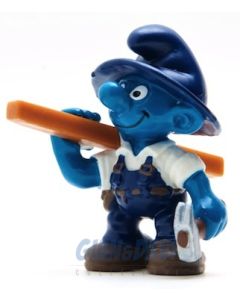 2.0471 Puffo Carpentiere 1A