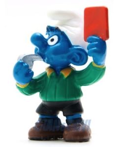 2.0472 Puffo Arbitro 1A