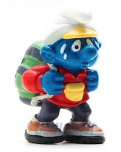 2.0473 Puffo Escursionista 1A