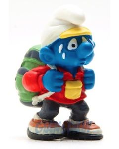 2.0473 Puffo Escursionista 2A