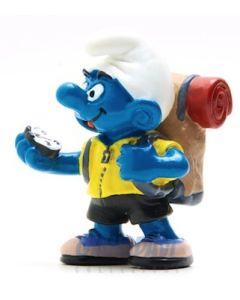 2.0474 Puffo Avventuriero 1A