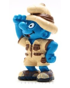 2.0475 Puffo Safari 1A