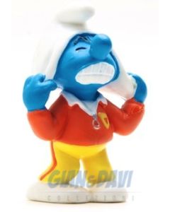 2.0529 Allenatore 1A