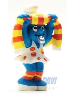 2.0531 Puffetta Tifosa 1A