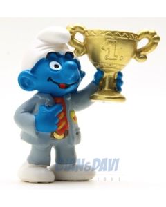 2.0532 Presidente 2A