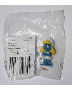 2.0534 Puffetta Classica IMBUSTATO