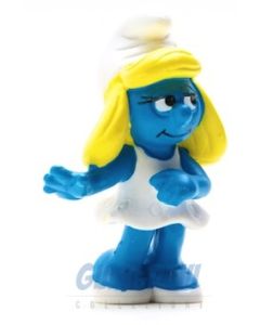 2.0534 Puffetta Classica 1A