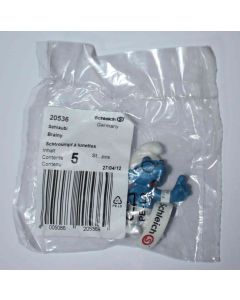 2.0536 Puffo Quattrocchi Classico IMBUSTATO