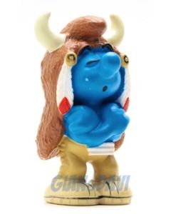 2.0554 Puffo Shamano 1A