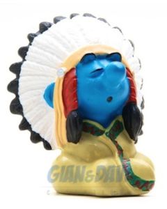 2.0556 Puffo Capo 1A