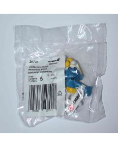 2.0701 Puffo Regalo IMBUSTATO