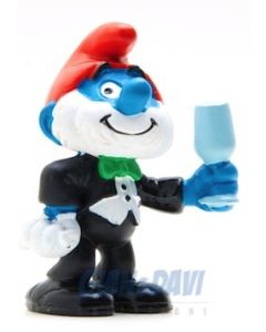 2.0706 Grande Puffo 1A