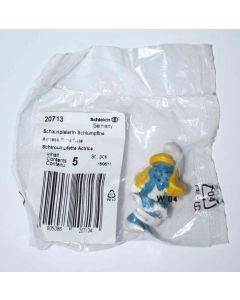 2.0713 Puffetta Attrice IMBUSTATO