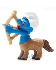 Schleich Puffi 2.0728 Puffo Sagittario 1A