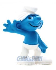 Schleich Puffi 2.0730 Tontolone 1A