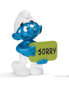 Schleich Puffi 2.0749 Dispiaciuto