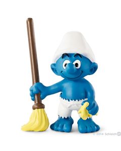 Schleich Puffi 20763 Mozzo